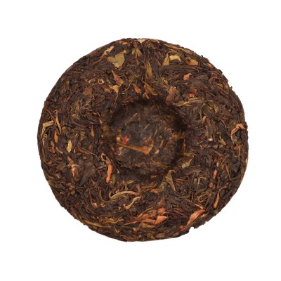 Шу Пуэр (черный) VintagePuEr 100г - купить в Усть-Фыркале