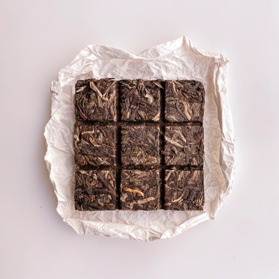 Шу Пуэр (черный) RichSoil 120г - купить в Усть-Фыркале