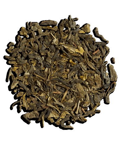 Зеленый чай GreenAura 75г - купить в Усть-Фыркале