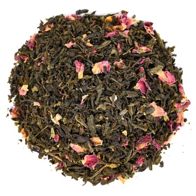 Зеленый чай MountainMist 75г - купить в Усть-Фыркале